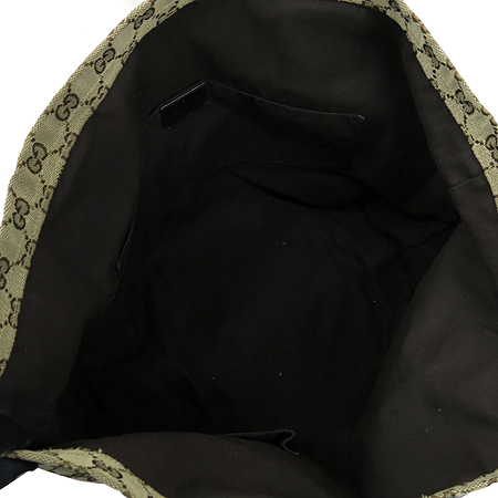 Gucci(����) 189669 GG �ΰ� �ڰ��� ��� ��Ƽġ ��Ʈ�� �̹���6 - ���̺��� �߰���ǰ