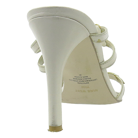 NINE WEST(���ο���Ʈ) ȭ��Ʈ���� ��������� �̹���4 - ���̺��� �߰���ǰ