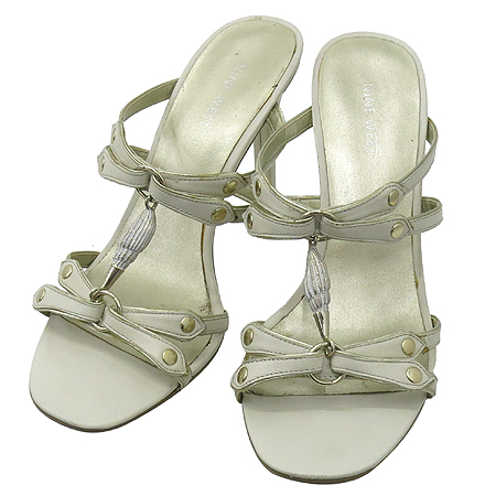 NINE WEST(���ο���Ʈ) ȭ��Ʈ���� ��������� �̹���5 - ���̺��� �߰���ǰ