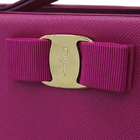 Ferragamo(��󰡸�) 21 E298 ���� �ٶ� ��� ��ũ ���� 2WAY [�б�������] �̹���4 - ���̺��� �߰���ǰ