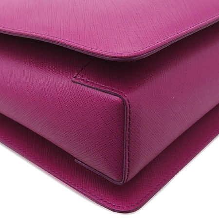 Ferragamo(��󰡸�) 21 E298 ���� �ٶ� ��� ��ũ ���� 2WAY [�б�������] �̹���5 - ���̺��� �߰���ǰ