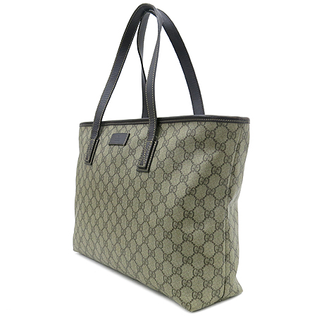Gucci(����) 211137 GG �ΰ� PVC ���� ���� Ʈ���� ���� ����� �̹���2 - ���̺��� �߰���ǰ