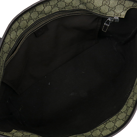 Gucci(����) 211137 GG �ΰ� PVC ���� ���� Ʈ���� ���� ����� �̹���5 - ���̺��� �߰���ǰ