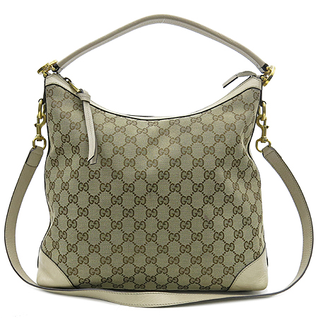 Gucci(����) 326514 GG �ΰ� �ڰ��� ���̺��� ���� Ʈ���� ���ͷ�ŷ ��� ȣ�� 2WAY �̹���2 - ���̺��� �߰���ǰ