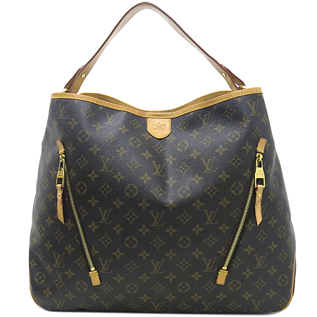 Louis Vuitton(���̺���) M40354 ���׷� ĵ���� ������ƮǮ GM ����� �̹���2 - ���̺��� �߰���ǰ