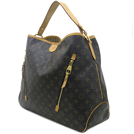 Louis Vuitton(���̺���) M40354 ���׷� ĵ���� ������ƮǮ GM ����� �̹���3 - ���̺��� �߰���ǰ