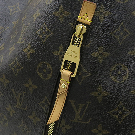 Louis Vuitton(���̺���) M40354 ���׷� ĵ���� ������ƮǮ GM ����� �̹���4 - ���̺��� �߰���ǰ