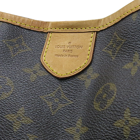 Louis Vuitton(���̺���) M40354 ���׷� ĵ���� ������ƮǮ GM ����� �̹���5 - ���̺��� �߰���ǰ