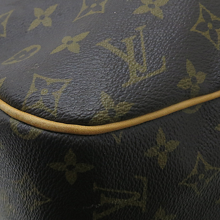 Louis Vuitton(���̺���) M40354 ���׷� ĵ���� ������ƮǮ GM ����� �̹���6 - ���̺��� �߰���ǰ