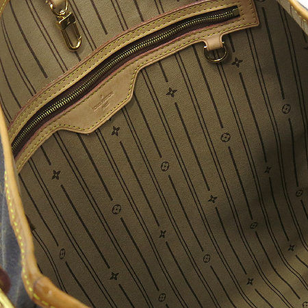 Louis Vuitton(���̺���) M40354 ���׷� ĵ���� ������ƮǮ GM ����� �̹���7 - ���̺��� �߰���ǰ