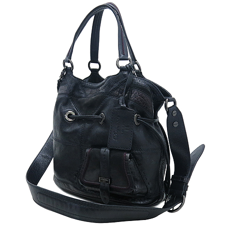 LANCEL(����) ����  �����̾� �÷�  2WAY �̹���2 - ���̺��� �߰���ǰ