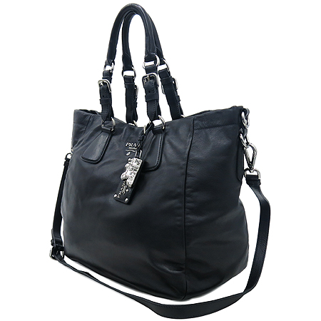 Prada(�����) BR4840 ���� ����Ʈ ī�� ��Ų ���� �ΰ� 2WAY �̹���2 - ���̺��� �߰���ǰ