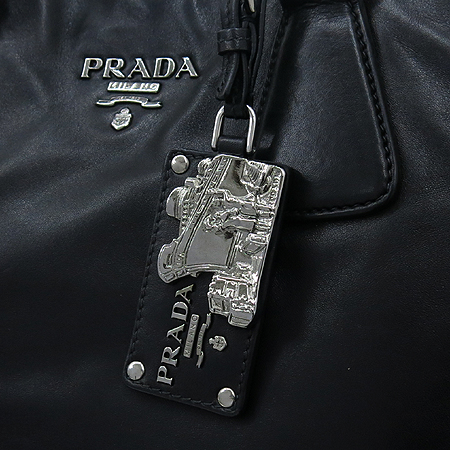 Prada(�����) BR4840 ���� ����Ʈ ī�� ��Ų ���� �ΰ� 2WAY �̹���3 - ���̺��� �߰���ǰ