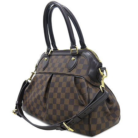 Louis Vuitton(���̺���) N51997 �ٹ̿� ���� ĵ���� Ʈ���� PM 2WAY �̹���2 - ���̺��� �߰���ǰ
