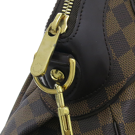 Louis Vuitton(���̺���) N51997 �ٹ̿� ���� ĵ���� Ʈ���� PM 2WAY �̹���4 - ���̺��� �߰���ǰ