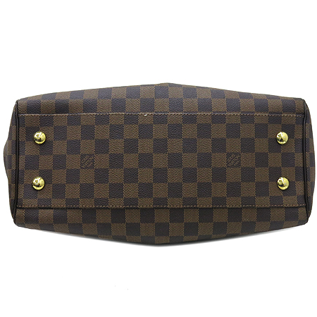 Louis Vuitton(���̺���) N51997 �ٹ̿� ���� ĵ���� Ʈ���� PM 2WAY �̹���5 - ���̺��� �߰���ǰ