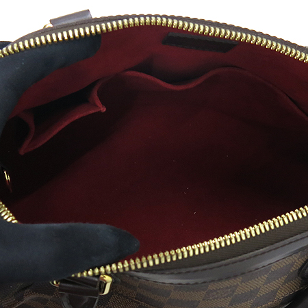 Louis Vuitton(���̺���) N51997 �ٹ̿� ���� ĵ���� Ʈ���� PM 2WAY �̹���6 - ���̺��� �߰���ǰ