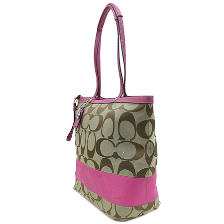 Coach(��ġ) 13549 �ñ׳�ó �ڰ��� ����� �̹���2 - ���̺��� �߰���ǰ