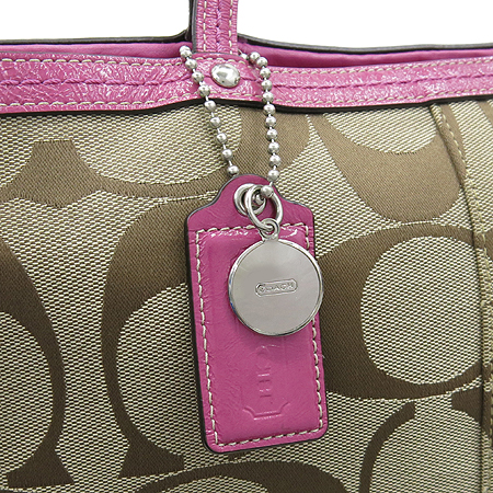 Coach(��ġ) 13549 �ñ׳�ó �ڰ��� ����� �̹���3 - ���̺��� �߰���ǰ