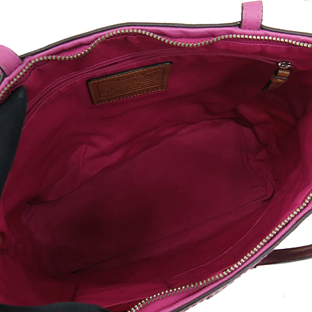 Coach(��ġ) 13549 �ñ׳�ó �ڰ��� ����� �̹���4 - ���̺��� �߰���ǰ