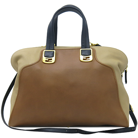 Fendi(���) 8BL110 ���� ���� �ΰ� ��� ī�᷹�� 2WAY [�뱸�ݿ��纻��] �̹���2 - ���̺��� �߰���ǰ