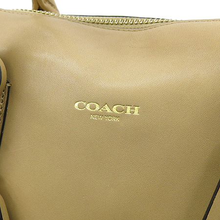 Coach(��ġ) 19892 ����� ��� ������ ������ �θ� ��ÿ �½� ��� 2WAY �̹���4 - ���̺��� �߰���ǰ