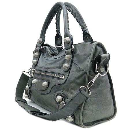 Balenciaga(�߷��þư�) 173084 ���̾�Ʈ CITY(��Ƽ) 2WAY �̹���2 - ���̺��� �߰���ǰ