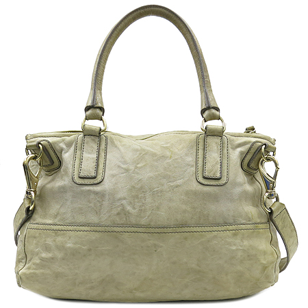 GIVENCHY(�����) ������ �÷� ��Ŭ ���� �ǵ��� M ������ 2WAY �̹���3 - ���̺��� �߰���ǰ