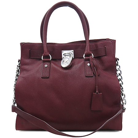 MICHAELKORS(����Ŭ�ھ) ���ǵ��÷� ���� �ع��� L ������ ���� ü�� 2WAY �̹���2 - ���̺��� �߰���ǰ