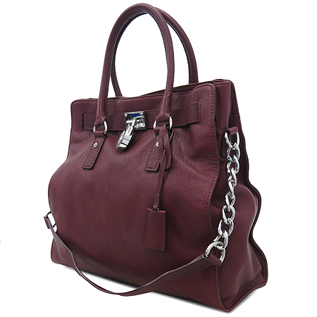 MICHAELKORS(����Ŭ�ھ) ���ǵ��÷� ���� �ع��� L ������ ���� ü�� 2WAY �̹���3 - ���̺��� �߰���ǰ