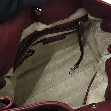 MICHAELKORS(����Ŭ�ھ) ���ǵ��÷� ���� �ع��� L ������ ���� ü�� 2WAY �̹���6 - ���̺��� �߰���ǰ