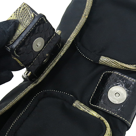 Prada(�����) �������� ������ ���� Ʈ���� ���� ü�� ����� [�λ꼾�Һ���] �̹���5 - ���̺��� �߰���ǰ