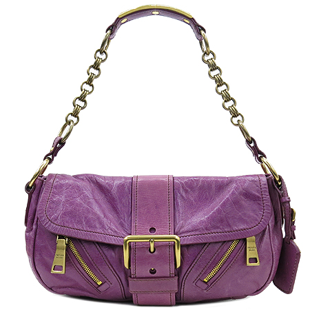 Prada(�����) ��Ƽ ���� ��Ʈ ��� VIT.SHINE(���ڷ� ����) ���� ü�� ����� [��������] �̹���2 - ���̺��� �߰���ǰ