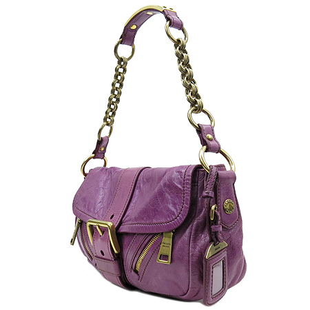 Prada(�����) ��Ƽ ���� ��Ʈ ��� VIT.SHINE(���ڷ� ����) ���� ü�� ����� [��������] �̹���3 - ���̺��� �߰���ǰ