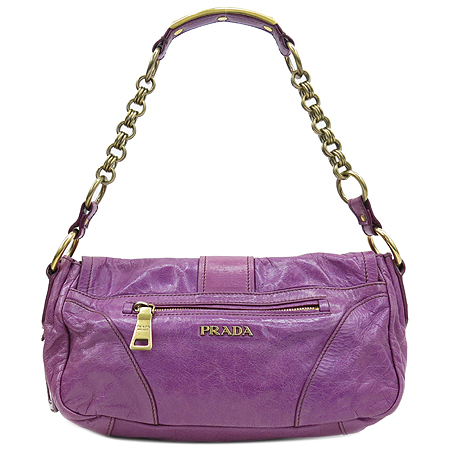 Prada(�����) ��Ƽ ���� ��Ʈ ��� VIT.SHINE(���ڷ� ����) ���� ü�� ����� [��������] �̹���4 - ���̺��� �߰���ǰ