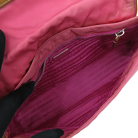 Prada(�����) �ﰢ�ΰ� �к긯 ���� ���� ������ ����� �̹���5 - ���̺��� �߰���ǰ