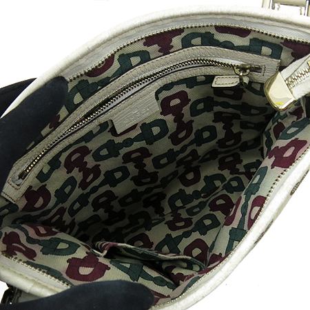 Gucci(����) 144388 GG �ΰ� �ڰ��� ��� ��Ƽġ ũ�ν��� �̹���5 - ���̺��� �߰���ǰ