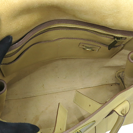 MULBERRY(�ֹ���) HH5988 ������ ���� ���̽����� ����� �̹���6 - ���̺��� �߰���ǰ