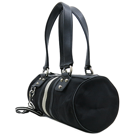 Bally(�߸�) COBANA ���� �к긯 ���� �Ｑ ��Ƽġ ���� ��Ʈ�� �̹���3 - ���̺��� �߰���ǰ