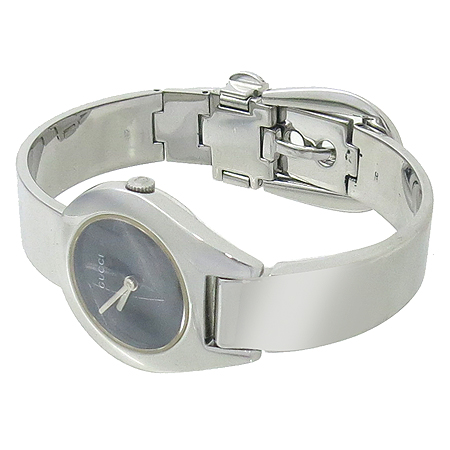 Gucci(����) 6700L ���� �Ҵ�Ʈ ��ƿ �극�̽��� ������ �ð� �̹���3 - ���̺��� �߰���ǰ