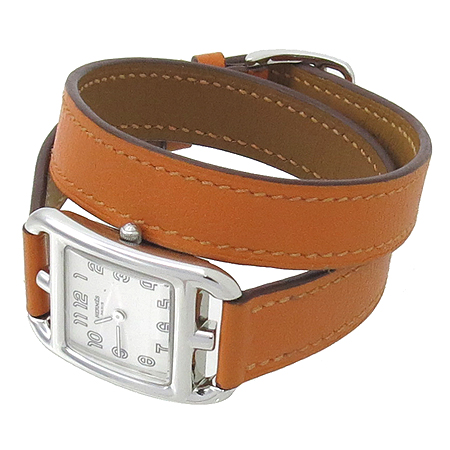 Hermes(�����޽�) CC1.210 CAPE COD (�������ڵ�) PM ������� ������ �ð� �̹���3 - ���̺��� �߰���ǰ