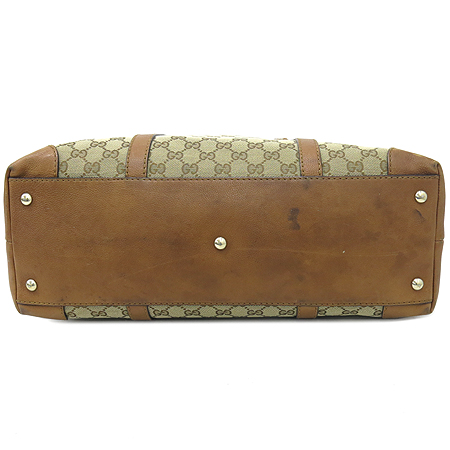 Gucci(����) 295326 ��� ��Ż �½� GG�ΰ� �ڰ��� ���� ���� Ʈ���� ���� �ڵ� ��Ʈ�� �̹���5 - ���̺��� �߰���ǰ