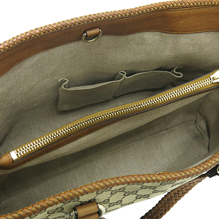 Gucci(����) 295326 ��� ��Ż �½� GG�ΰ� �ڰ��� ���� ���� Ʈ���� ���� �ڵ� ��Ʈ�� �̹���6 - ���̺��� �߰���ǰ