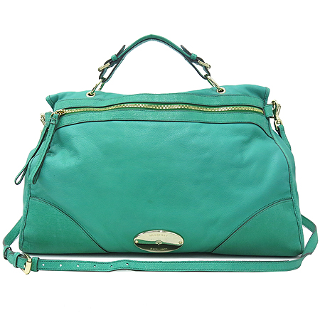 MULBERRY(�ֹ���) HH8125 ���Ϸ� ��ÿ ���� ������ 2WAY �̹���2 - ���̺��� �߰���ǰ