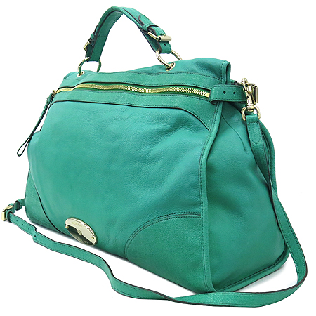 MULBERRY(�ֹ���) HH8125 ���Ϸ� ��ÿ ���� ������ 2WAY �̹���3 - ���̺��� �߰���ǰ