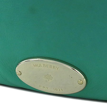 MULBERRY(�ֹ���) HH8125 ���Ϸ� ��ÿ ���� ������ 2WAY �̹���4 - ���̺��� �߰���ǰ