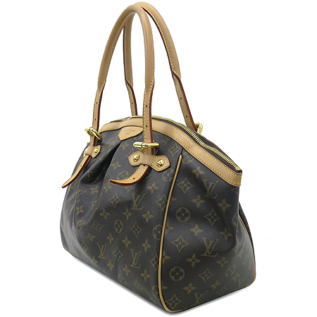 Louis Vuitton(���̺���) M40144 ���׷� ĵ���� Ƽ���� GM ����� �̹���2 - ���̺��� �߰���ǰ