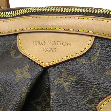 Louis Vuitton(���̺���) M40144 ���׷� ĵ���� Ƽ���� GM ����� �̹���3 - ���̺��� �߰���ǰ