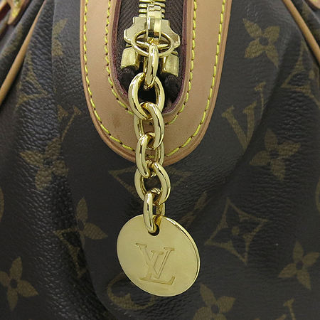Louis Vuitton(���̺���) M40144 ���׷� ĵ���� Ƽ���� GM ����� �̹���4 - ���̺��� �߰���ǰ