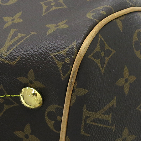 Louis Vuitton(���̺���) M40144 ���׷� ĵ���� Ƽ���� GM ����� �̹���5 - ���̺��� �߰���ǰ